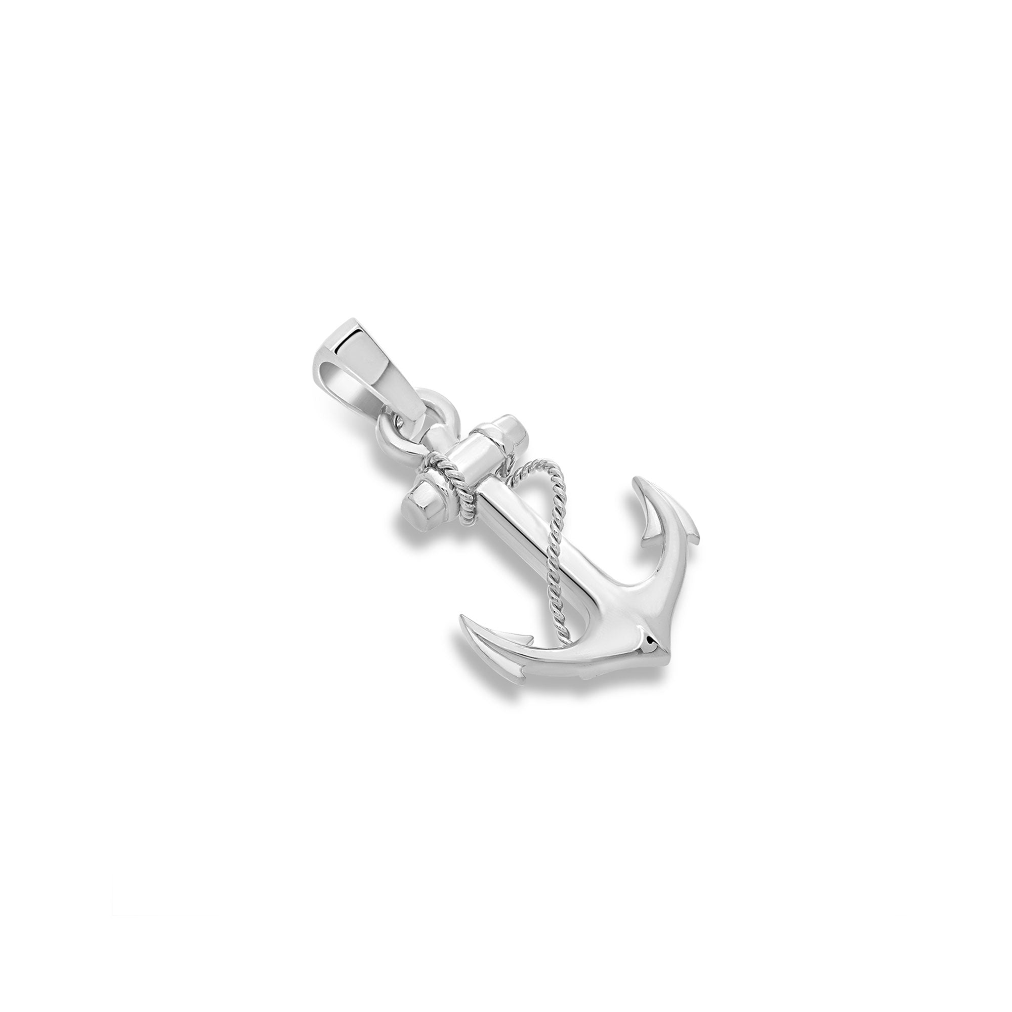 Micro Anchor Piece