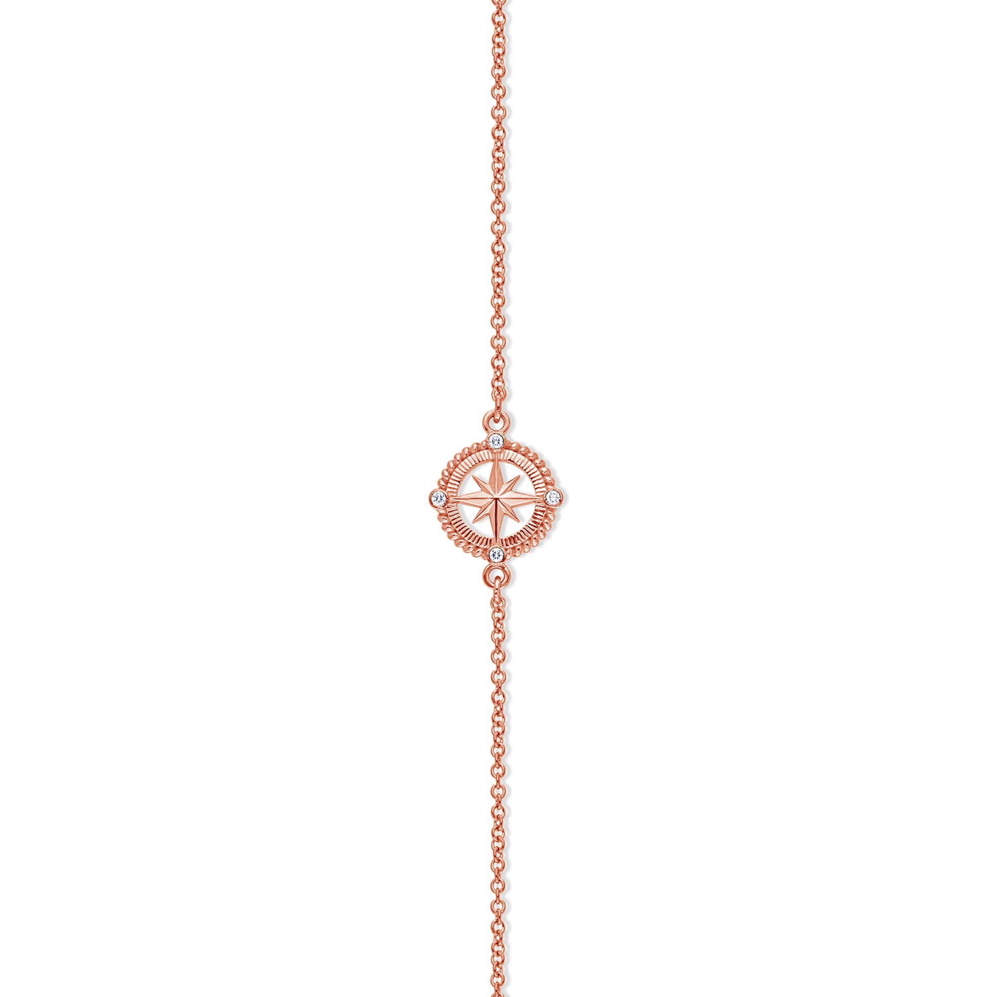 Pico Compass Bracelet