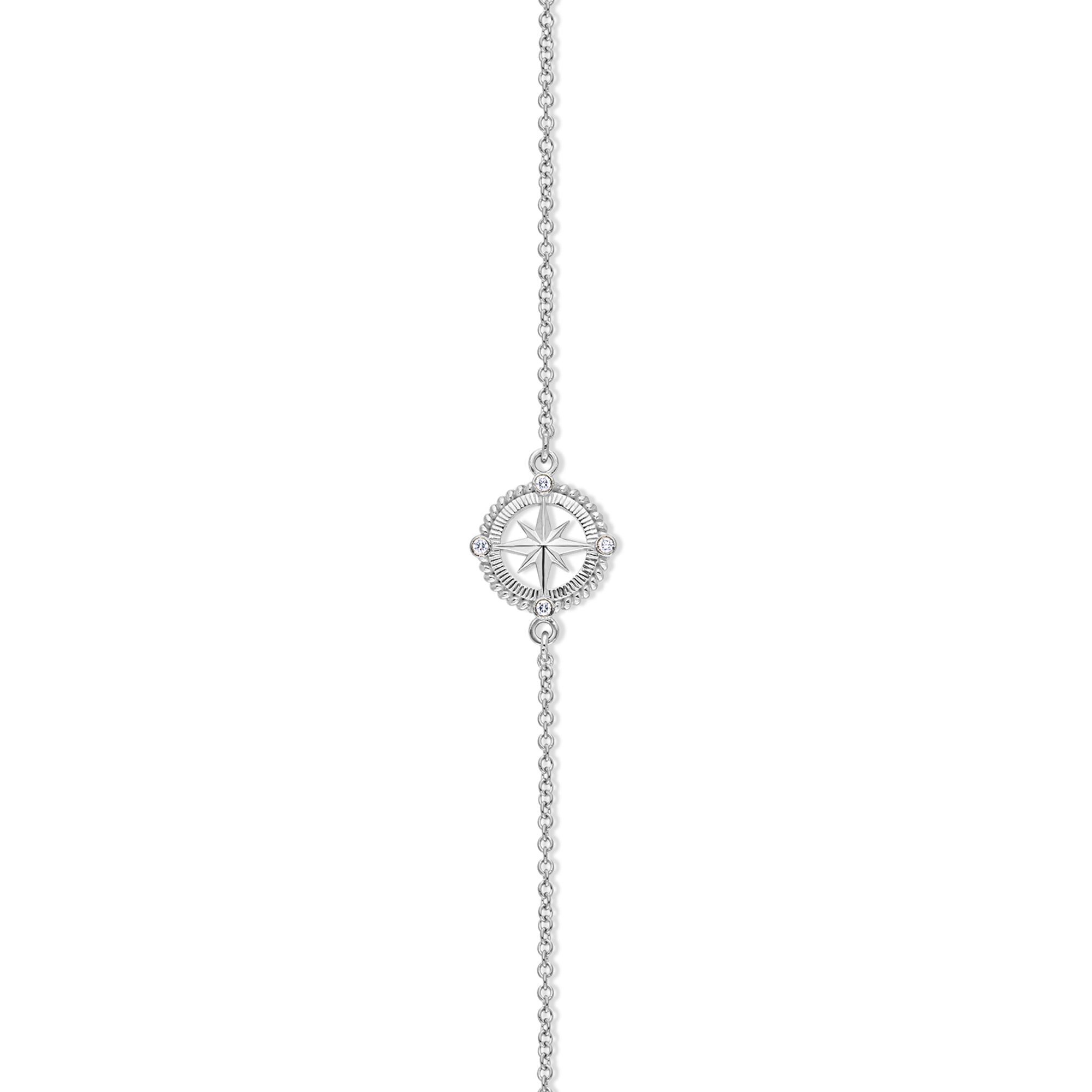 Pico Compass Bracelet