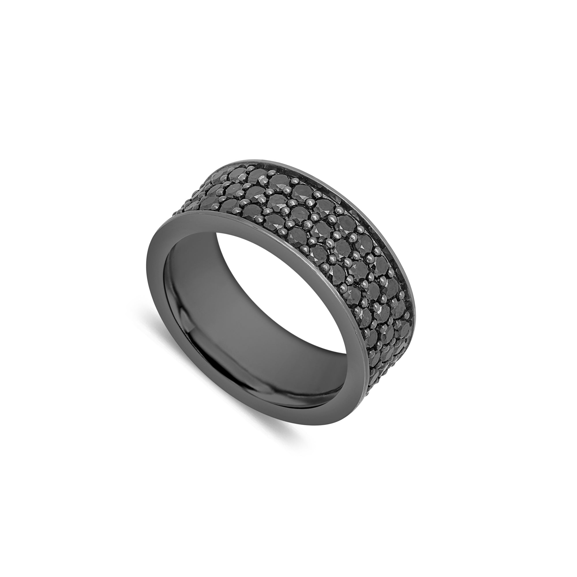 Nila Eternity Ring