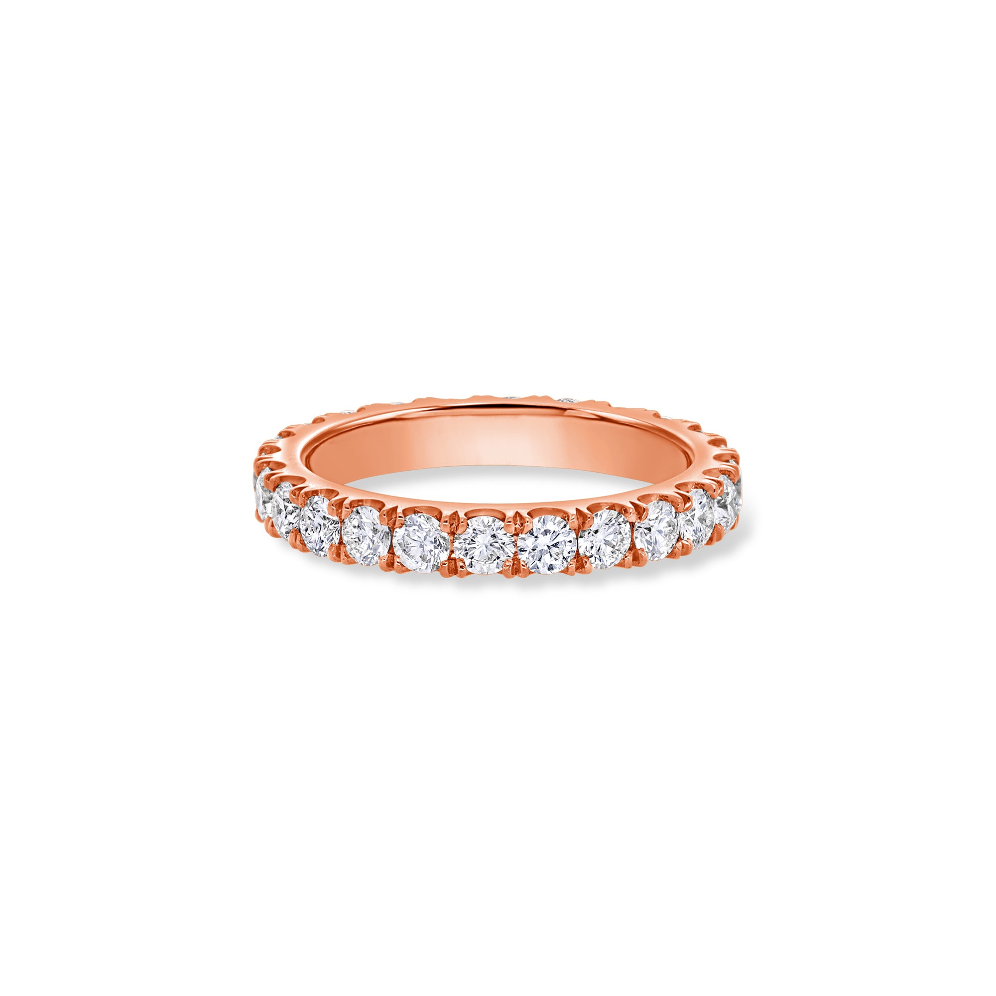 Baby Elle Eternity Ring