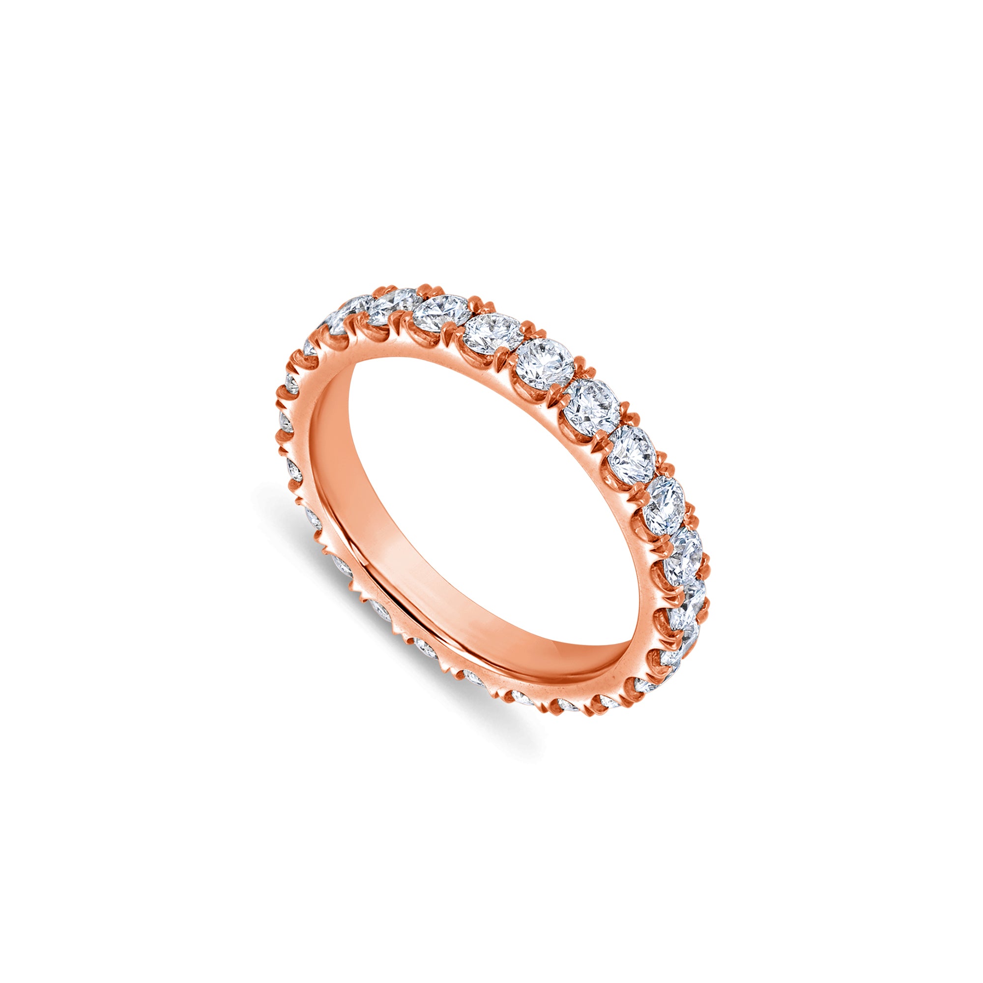 Baby Elle Eternity Ring