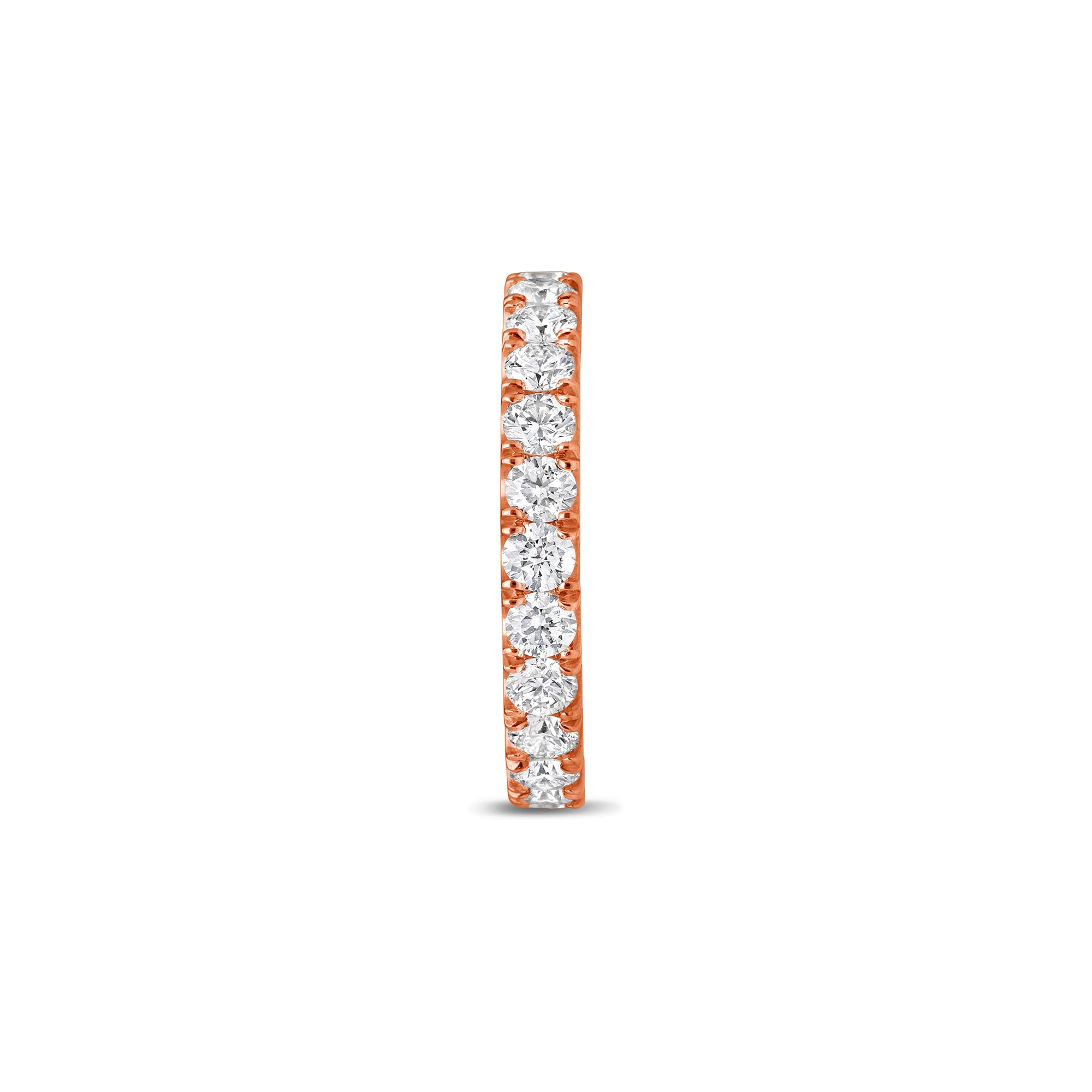 Baby Elle Eternity Ring