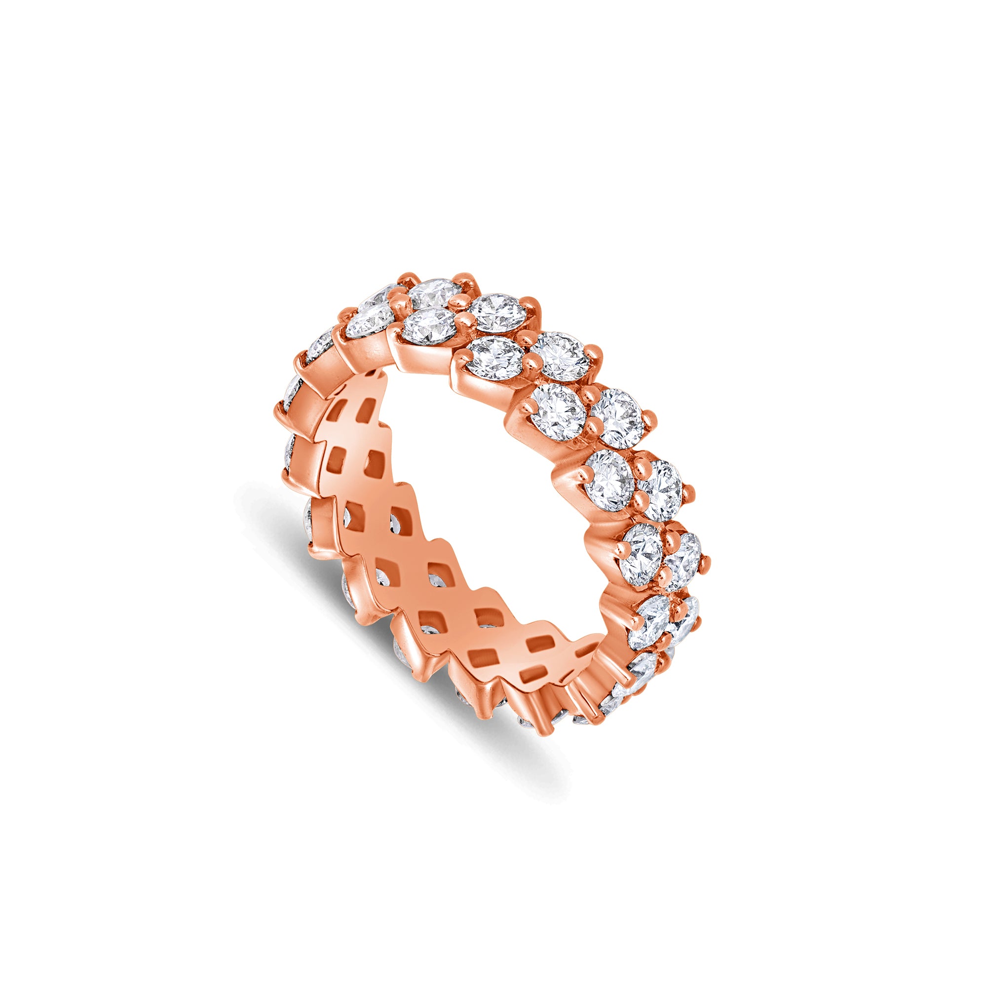 Enzo Eternity Ring