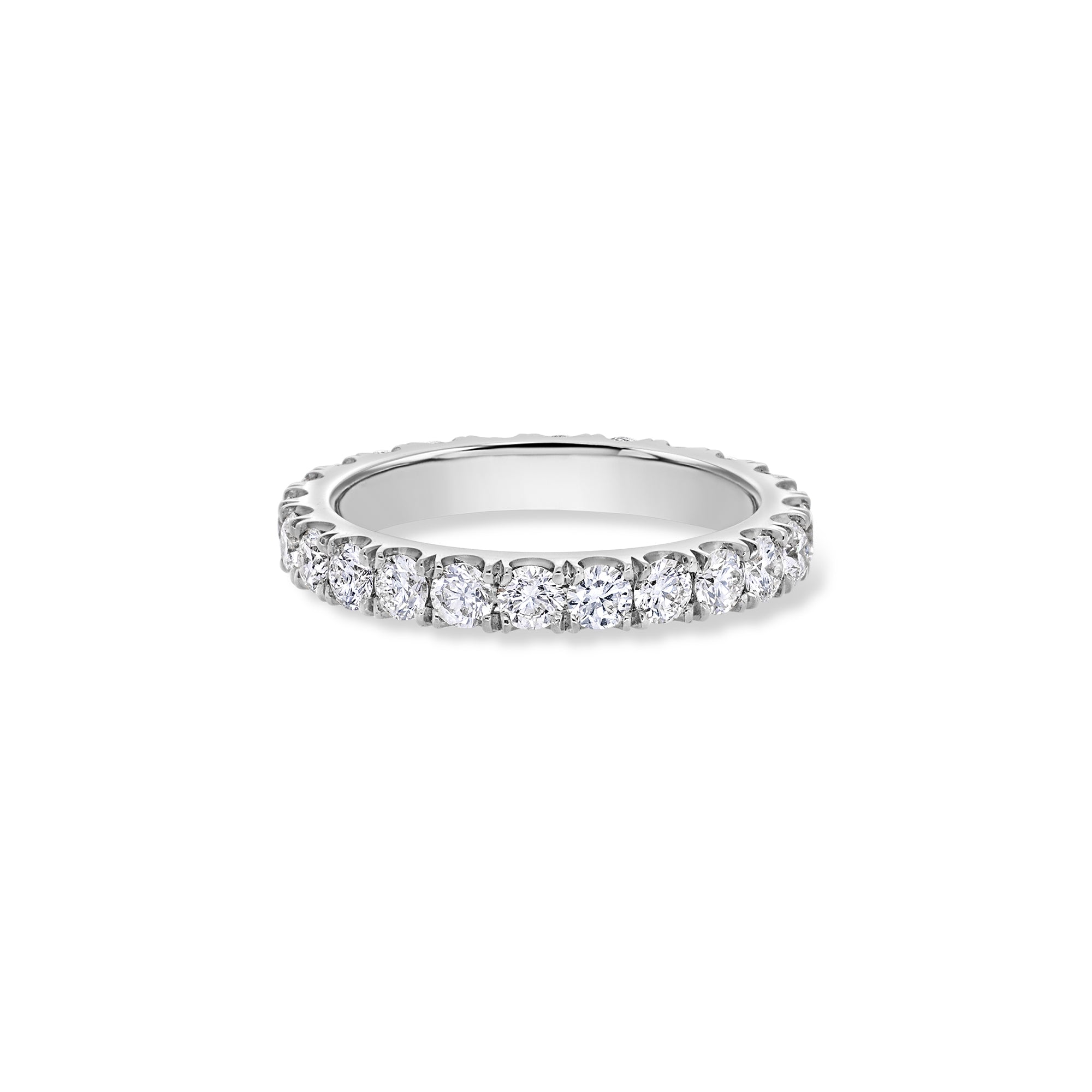 Baby Elle Eternity Ring