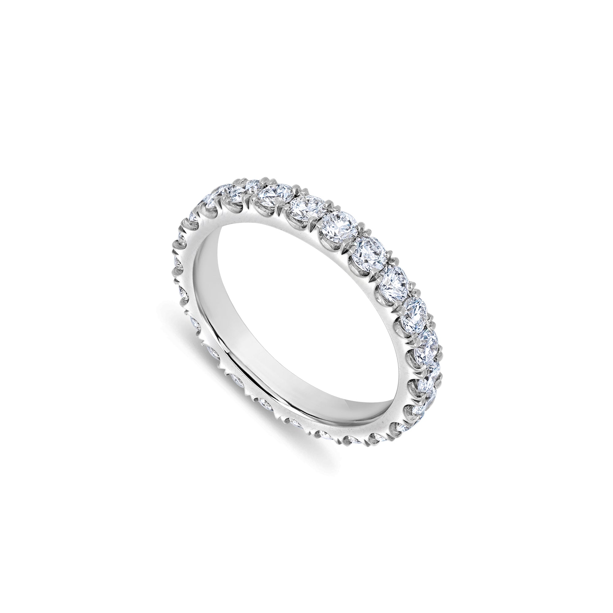 Baby Elle Eternity Ring