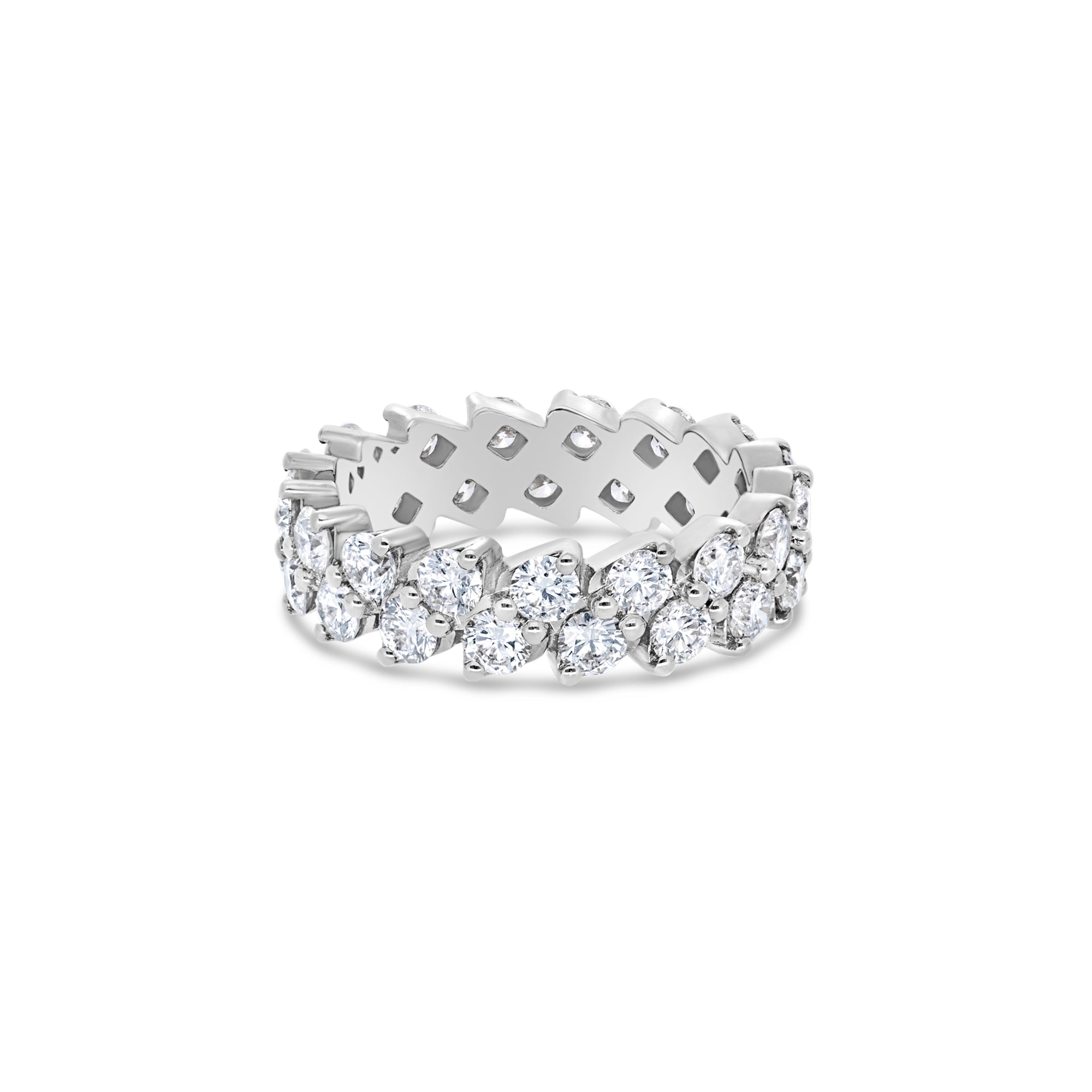 Enzo Eternity Ring