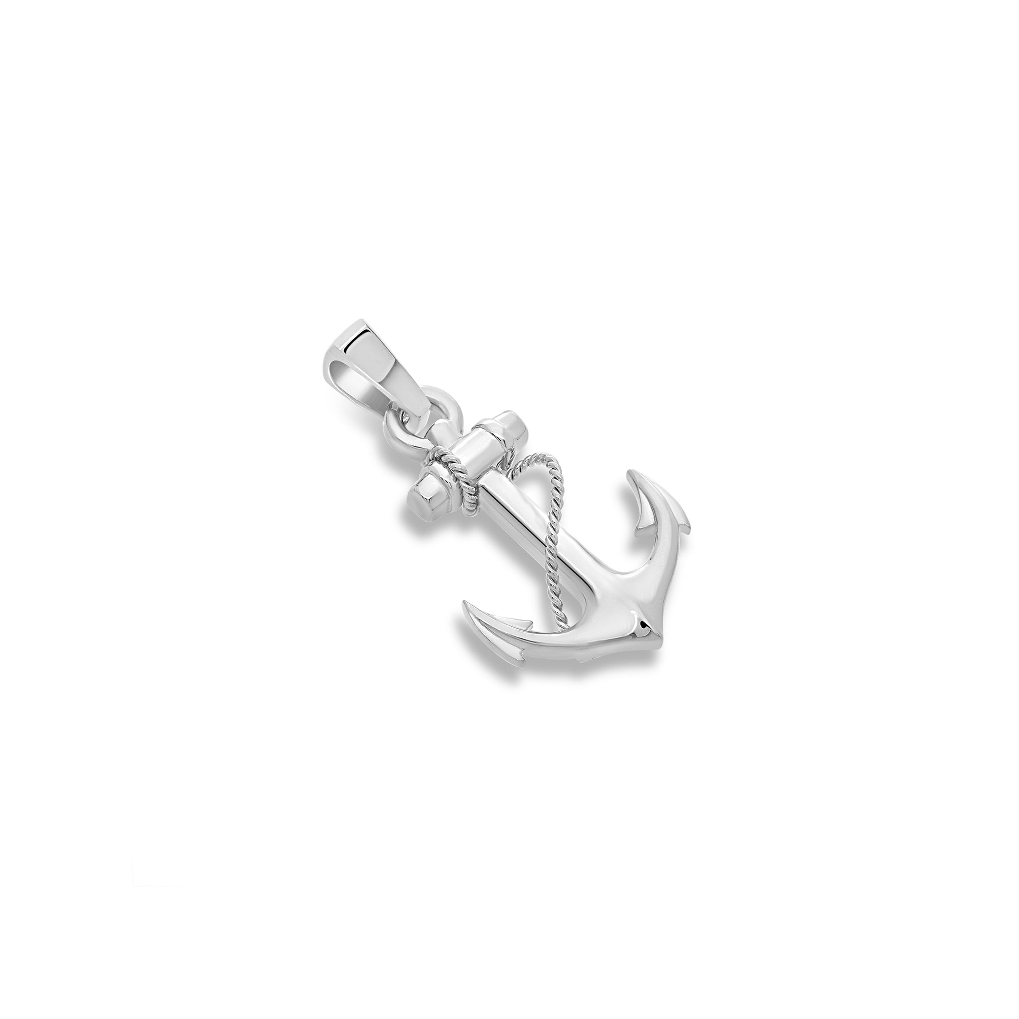 Micro Anchor Piece