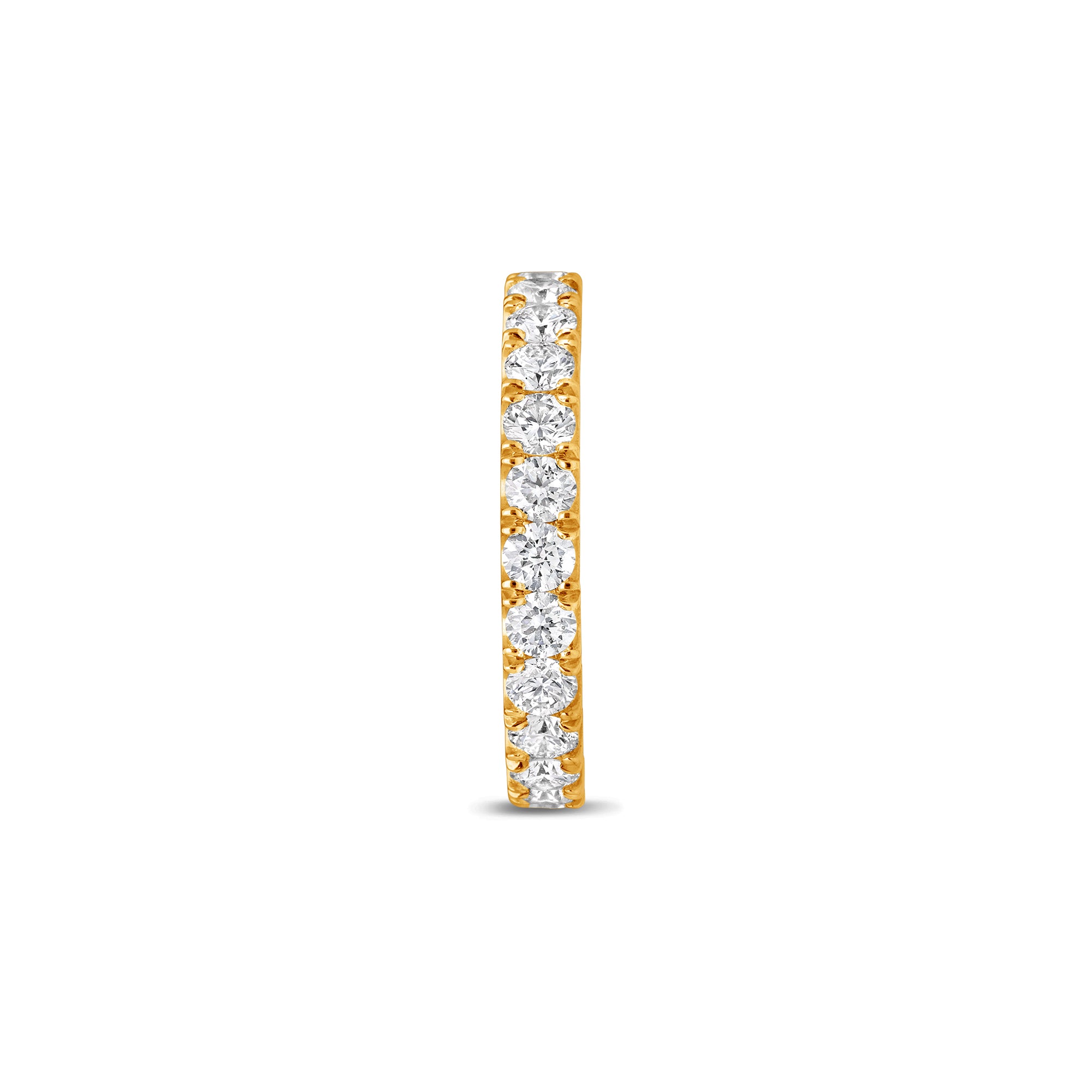 Baby Elle Eternity Ring