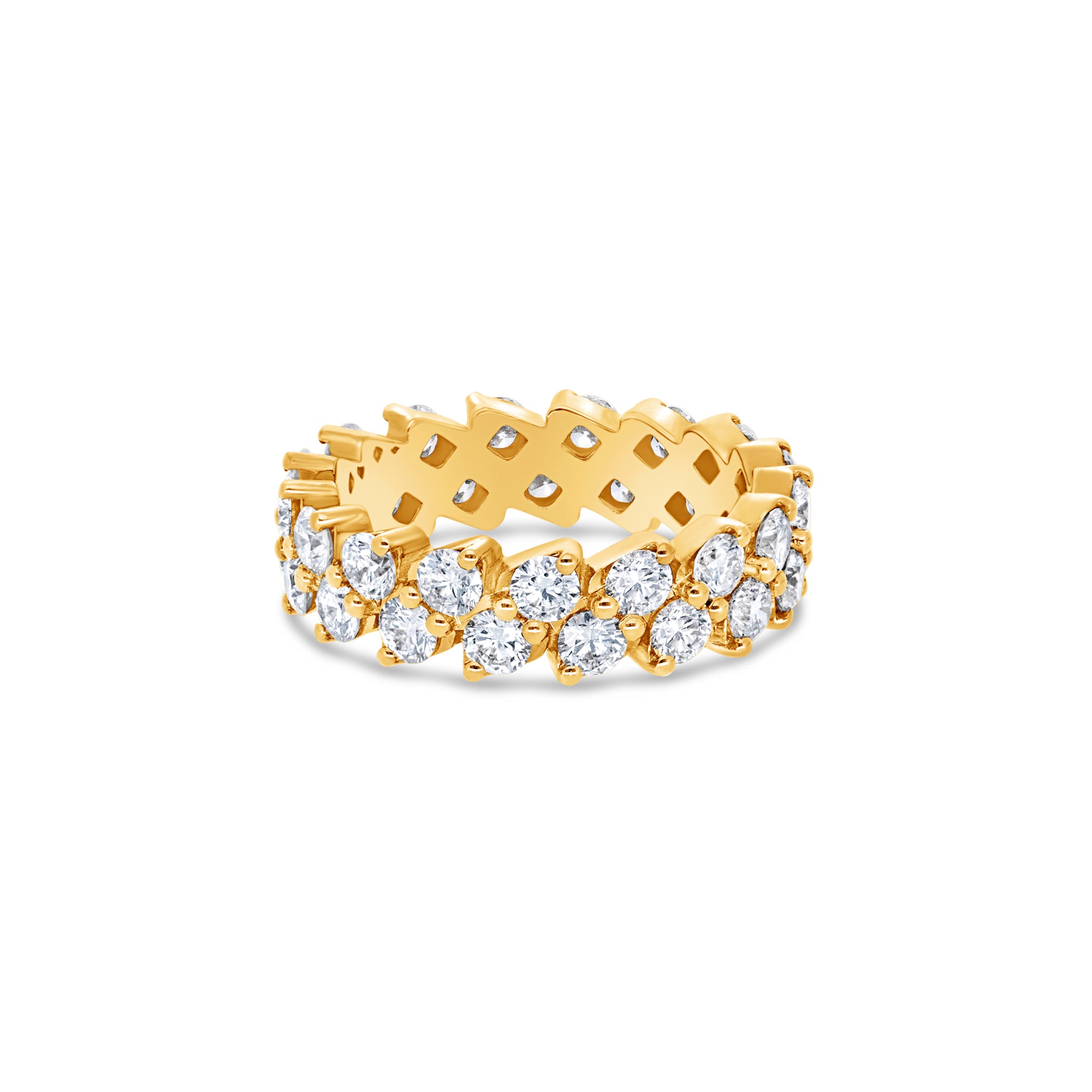 Enzo Eternity Ring