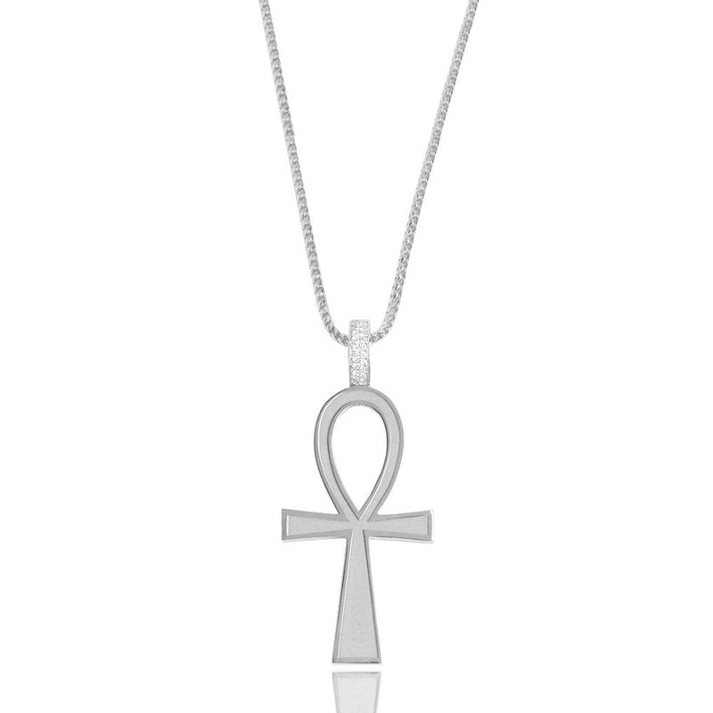 THE ANKH Pendant – omiwoods