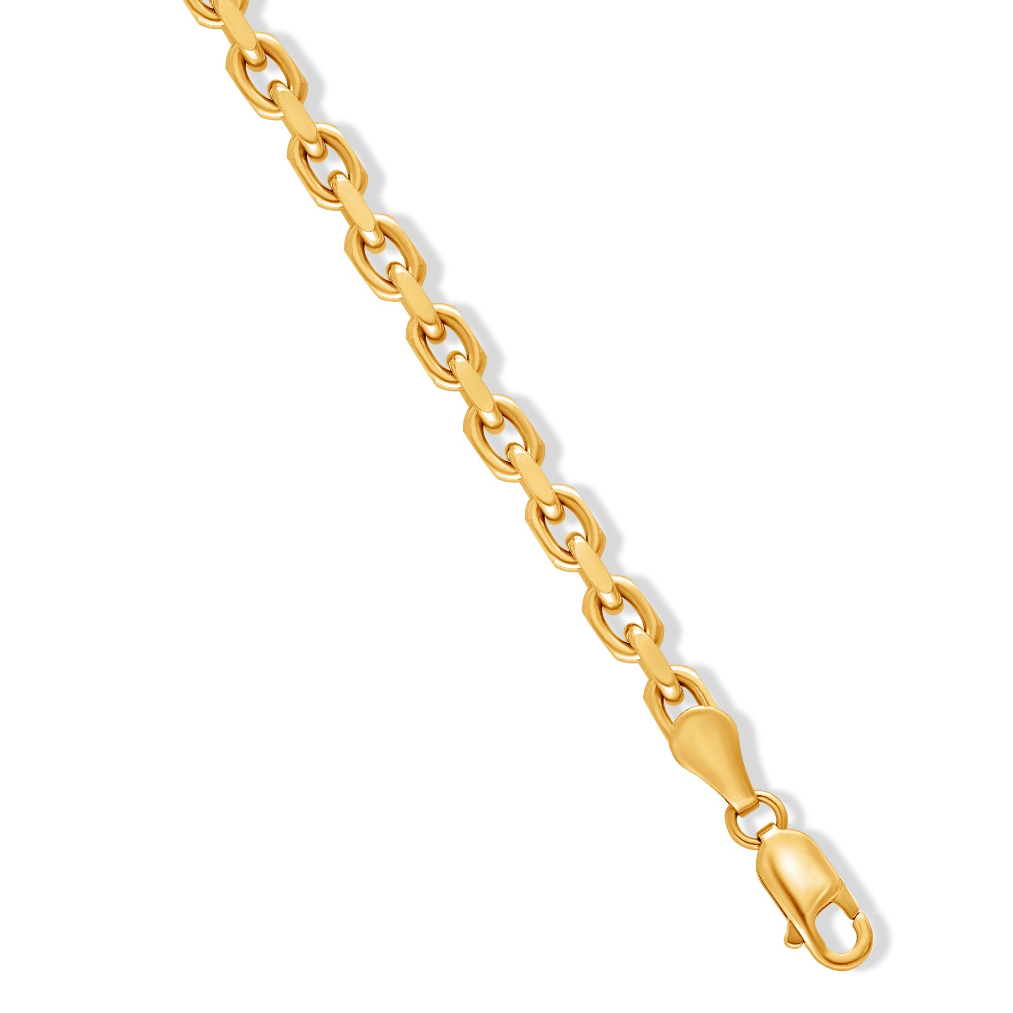 Odin link clearance chain